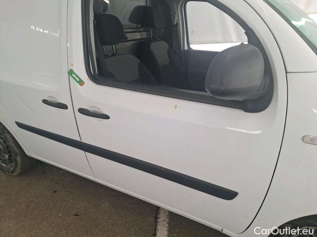  Renault  Kangoo  Express Extra (Série Spéciale) 1.5 dCi 90CV BVM5 E6 #19