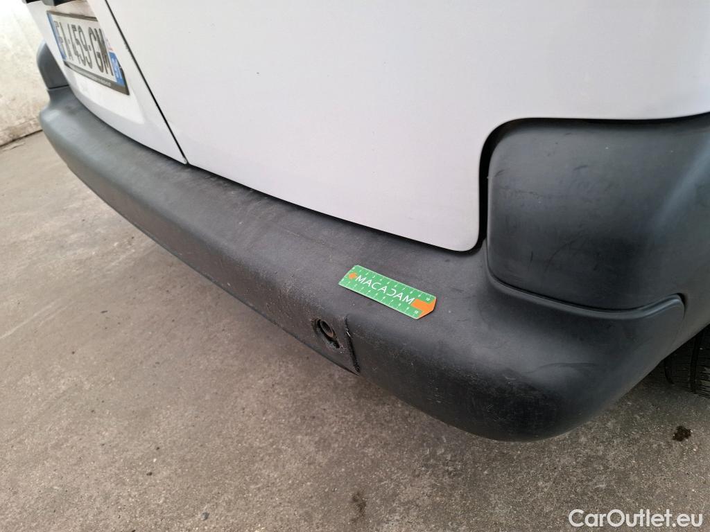  Citroen  Berlingo  Fourgon Club L1 (Court) 1.6 BlueHDi 100CV BVM5 E6 #53