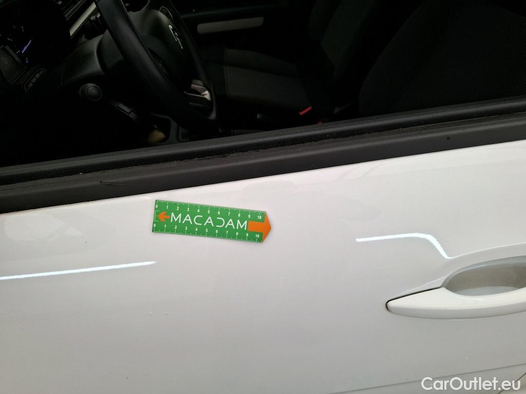  Citroen  C3  Feel 1.2 PureTech 80CV BVM5 E6 #37