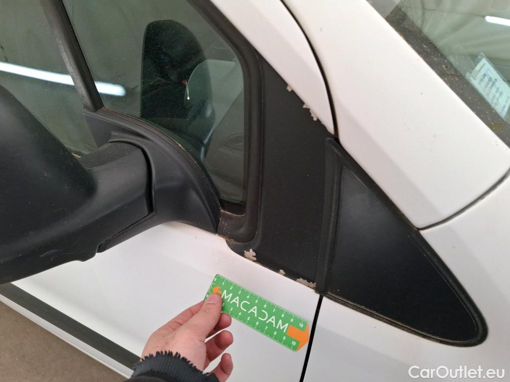  Citroen  Berlingo  Fourgon Club L1 (Court) 1.6 BlueHDi 100CV BVM5 E6 #49
