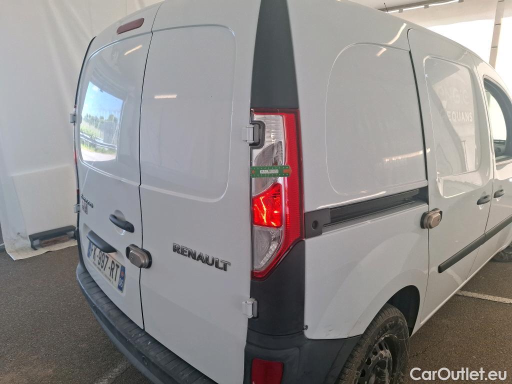  Renault  Kangoo  Express Extra (Série Spéciale) 1.5 dCi 90CV BVM5 E6 #34