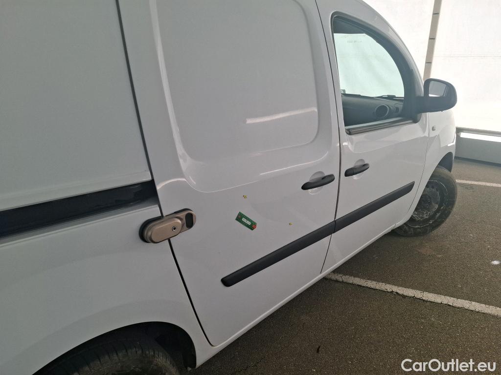  Renault  Kangoo  Express Extra (Série Spéciale) 1.5 dCi 90CV BVM5 E6 #1