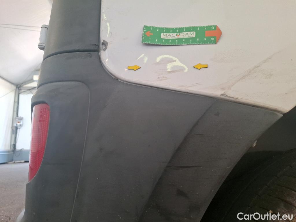  Renault  Kangoo  Express Extra (Série Spéciale) 1.5 dCi 90CV BVM5 E6 #10