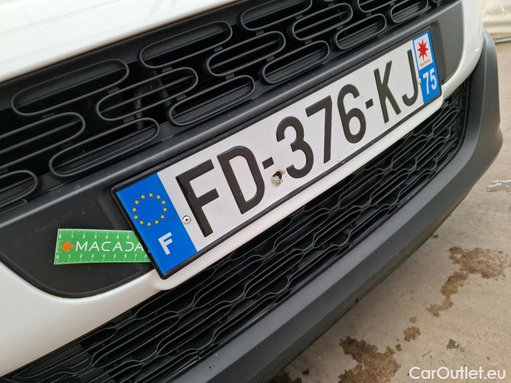  Citroen  C3  Feel 1.2 PureTech 80CV BVM5 E6 #47