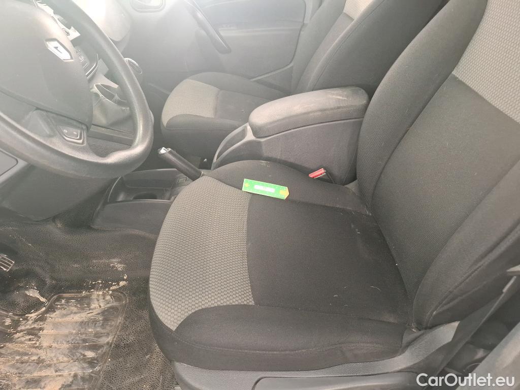  Renault  Kangoo  Express Extra (Série Spéciale) 1.5 dCi 90CV BVM5 E6 #68