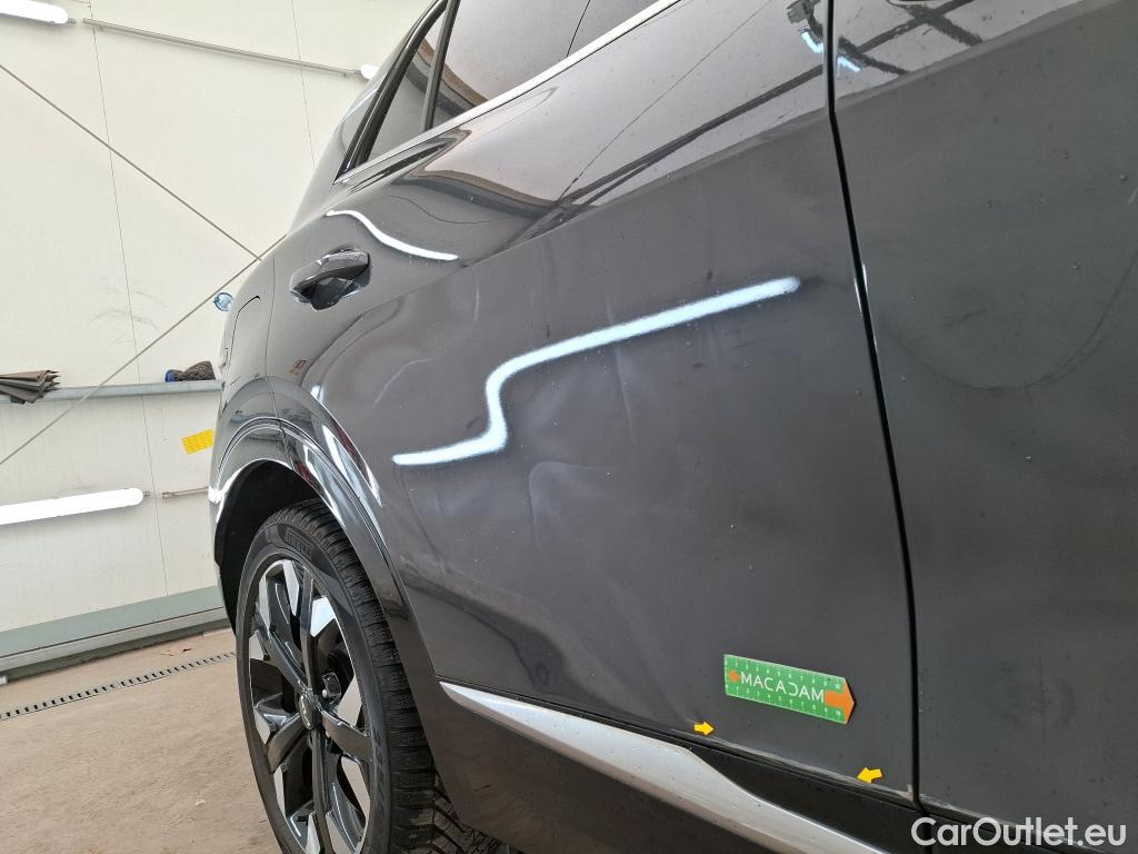  KIA  Sportage KIA  / 2021 / 5P / SUV 1.6 T-GDI 265 PHEV AUTO 4WD DESIGN #6