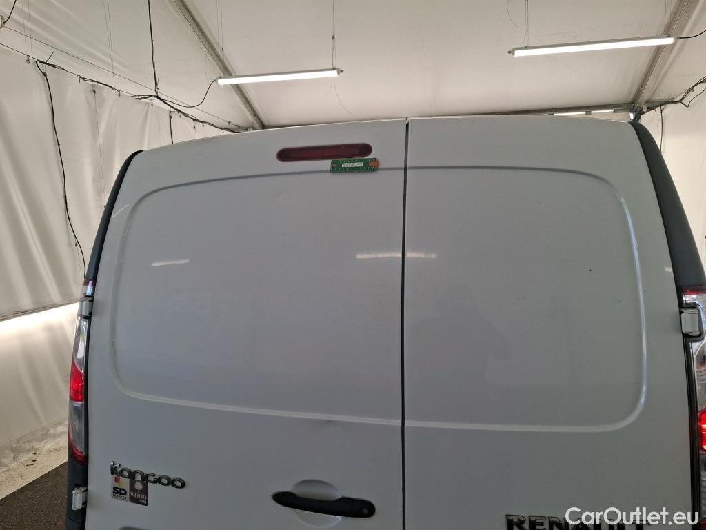  Renault  Kangoo  Express Extra (Série Spéciale) 1.5 dCi 90CV BVM5 E6 #56