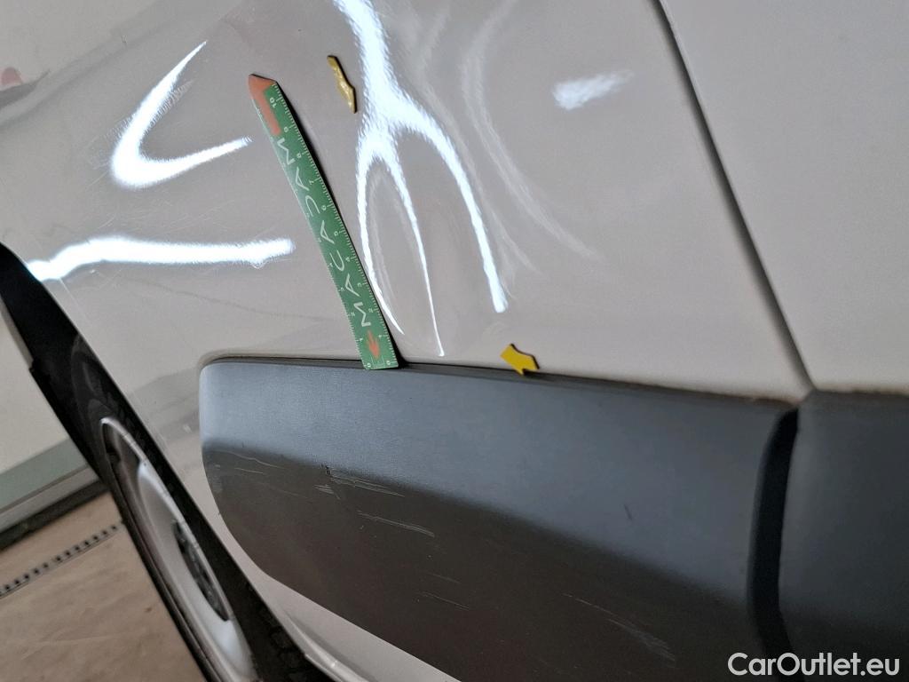  Citroen  Berlingo  Fourgon Club M 650 1.6 BlueHDi 100CV BVM5 E6 #6