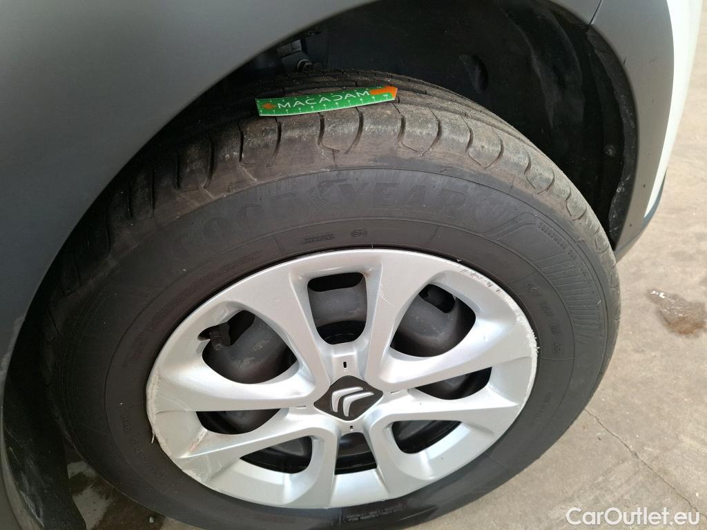  Citroen  C3  Feel 1.2 PureTech 80CV BVM5 E6 #41