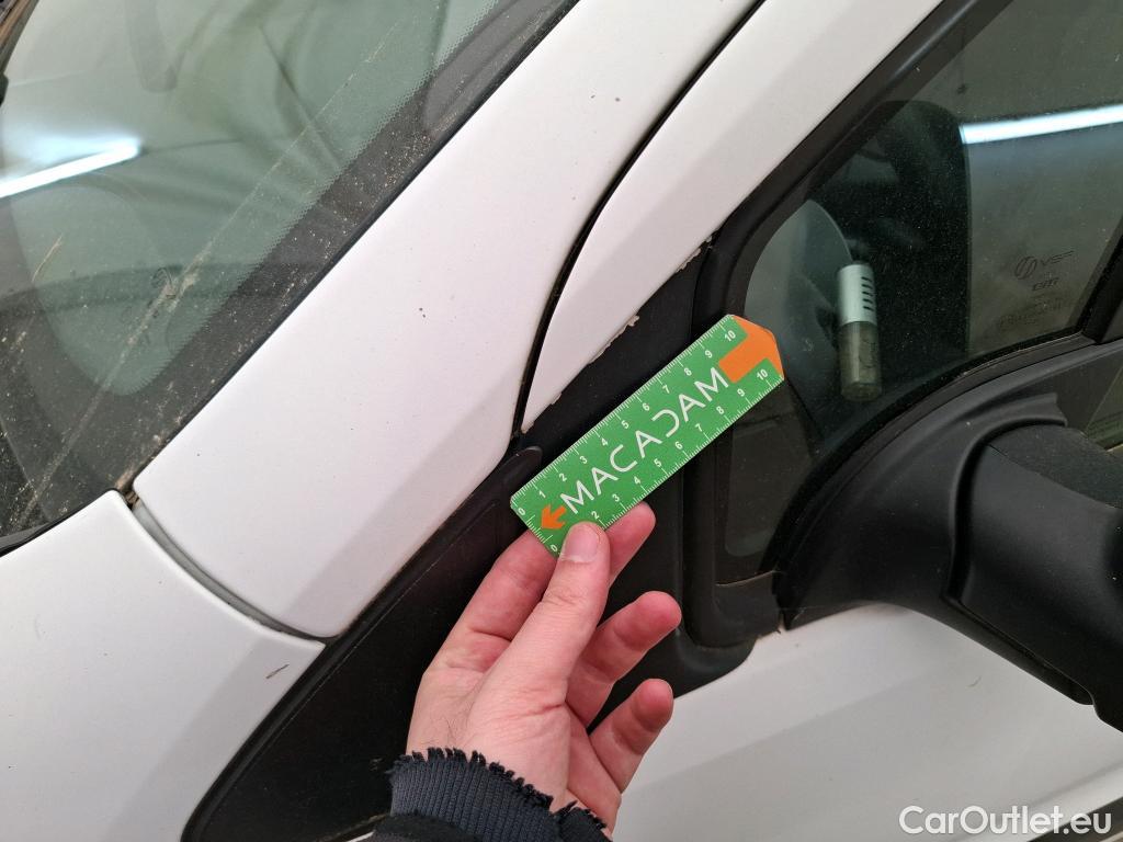  Citroen  Berlingo  Fourgon Club L1 (Court) 1.6 BlueHDi 100CV BVM5 E6 #47
