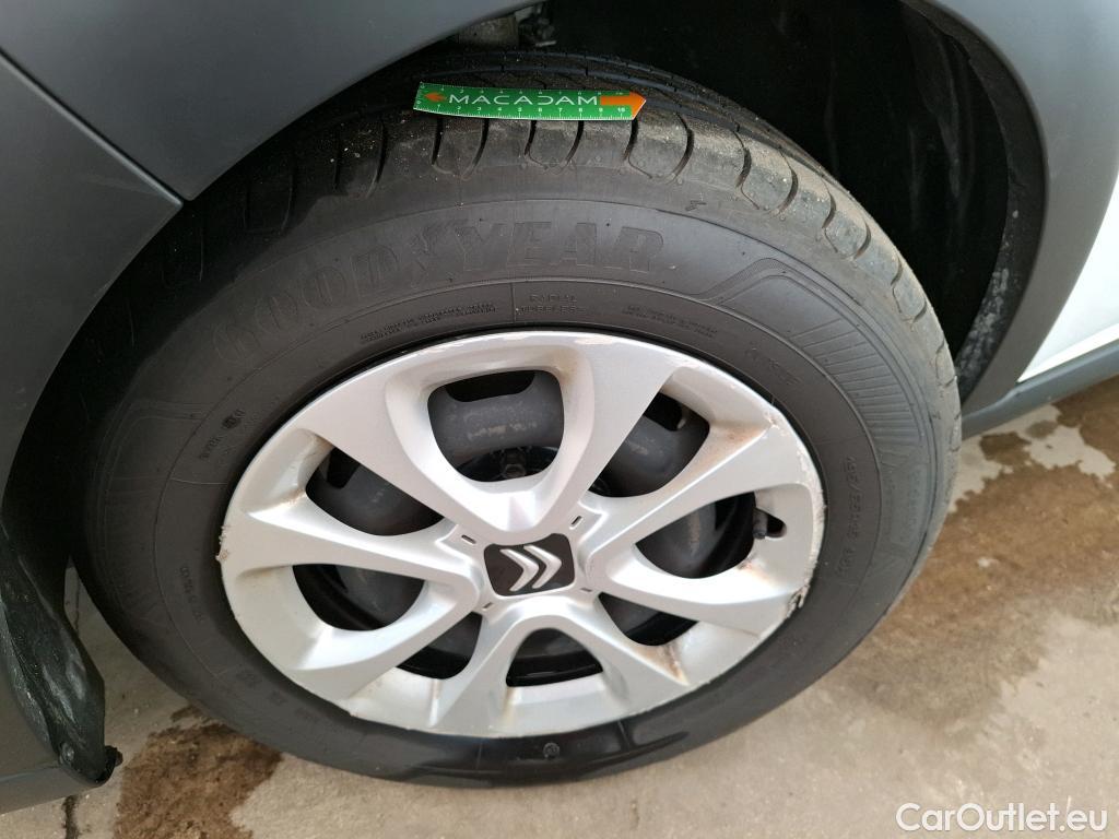  Citroen  C3  Feel 1.2 PureTech 80CV BVM5 E6 #45
