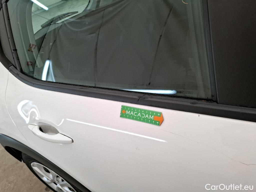  Citroen  C3  Feel 1.2 PureTech 80CV BVM5 E6 #32