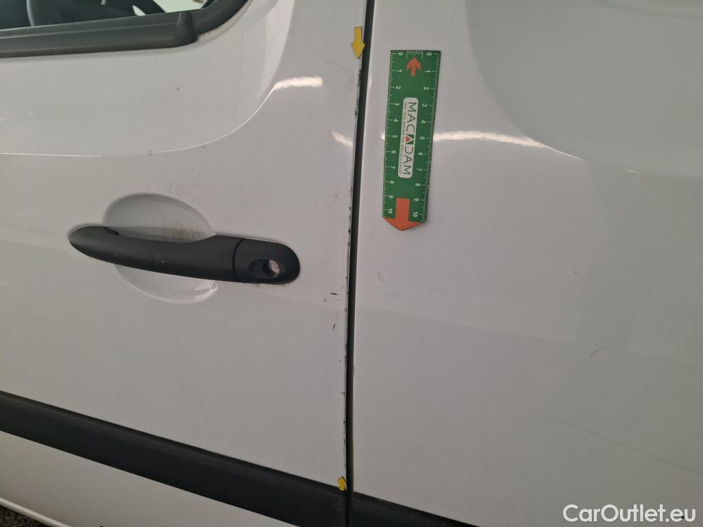  Renault  Kangoo  Express Extra (Série Spéciale) 1.5 dCi 90CV BVM5 E6 #30