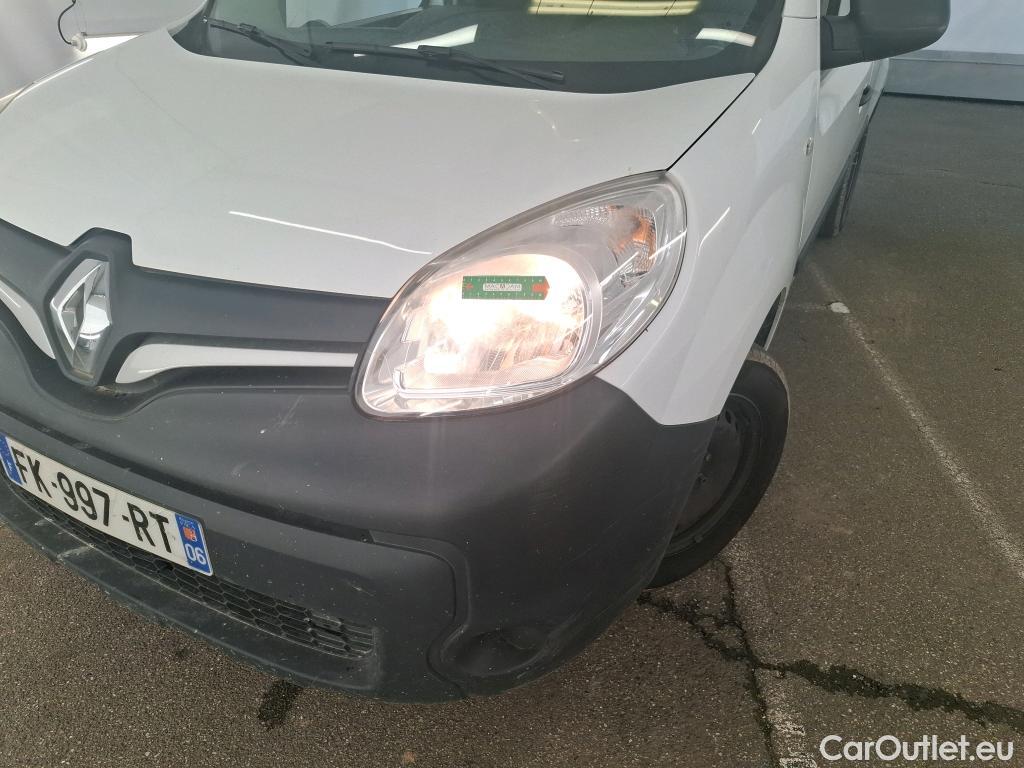  Renault  Kangoo  Express Extra (Série Spéciale) 1.5 dCi 90CV BVM5 E6 #76