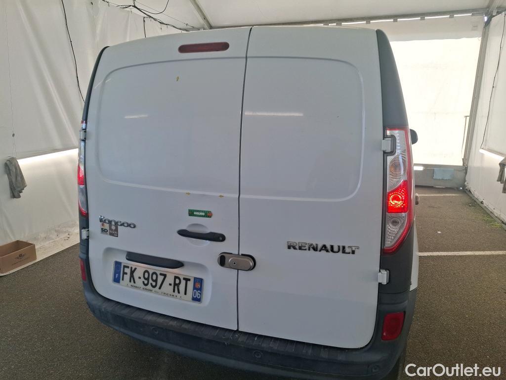  Renault  Kangoo  Express Extra (Série Spéciale) 1.5 dCi 90CV BVM5 E6 #15