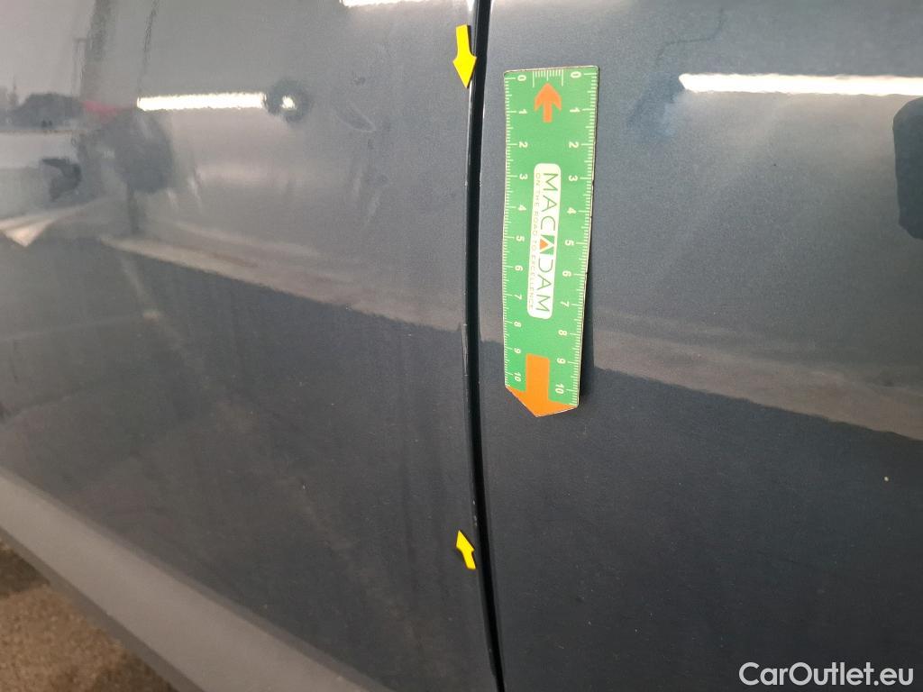  Hyundai  Tucson  Creative Hybrid 2WD 1.6 T-GDI 230CV BVA6 E6d #47