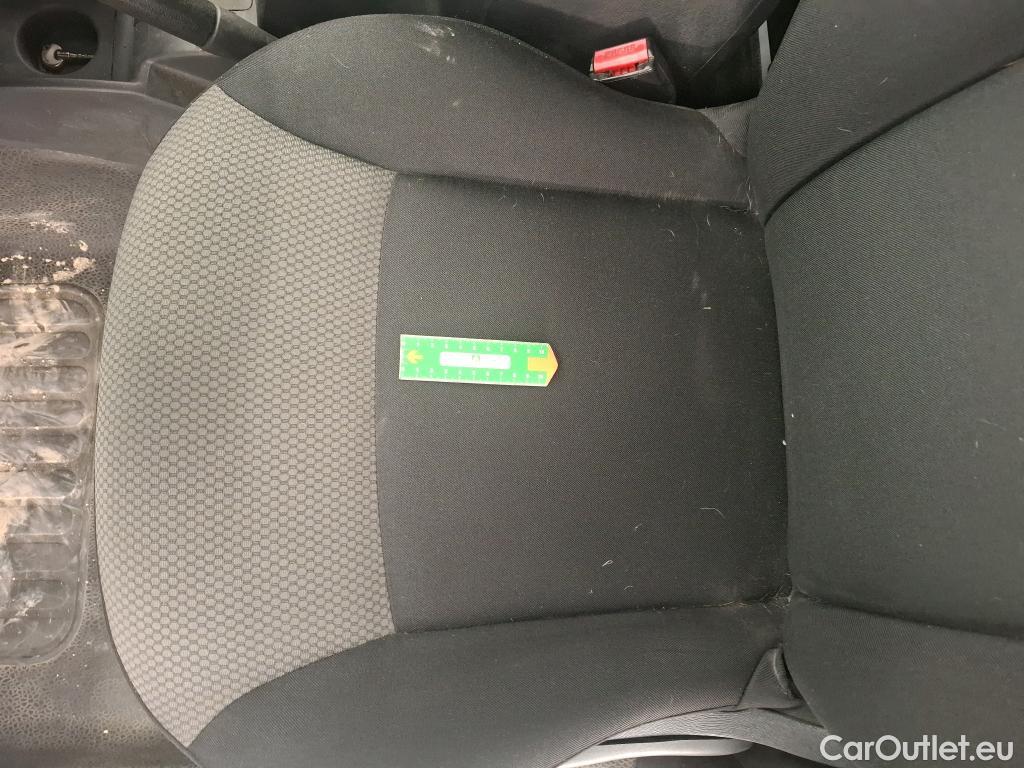  Renault  Kangoo  Express Extra (Série Spéciale) 1.5 dCi 90CV BVM5 E6 #69
