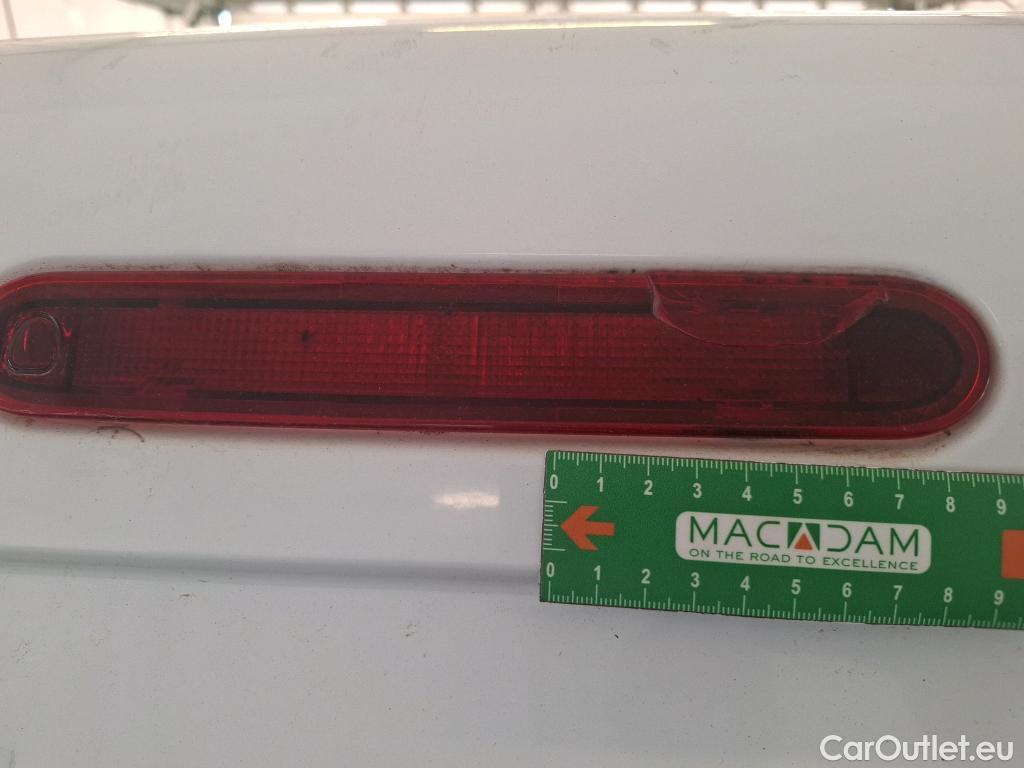  Renault  Kangoo  Express Extra (Série Spéciale) 1.5 dCi 90CV BVM5 E6 #57