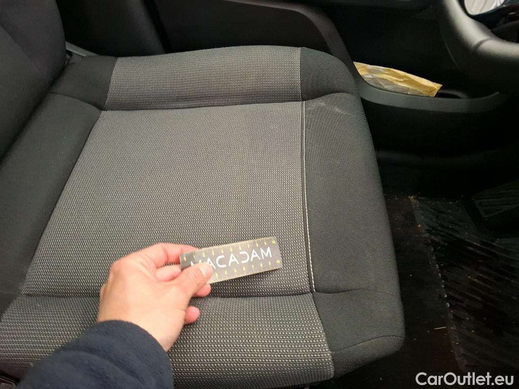  Citroen  C3  Aircross Shine 1.2 PureTech 110CV BVM6 E6d #17
