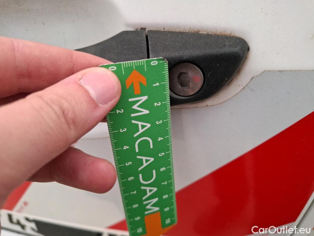  Citroen  Berlingo  Fourgon Club L1 (Court) 1.6 BlueHDi 100CV BVM5 E6 #28