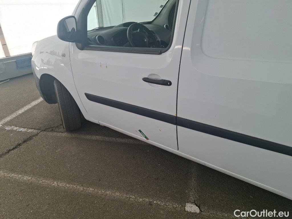  Renault  Kangoo  Express Extra (Série Spéciale) 1.5 dCi 90CV BVM5 E6 #25