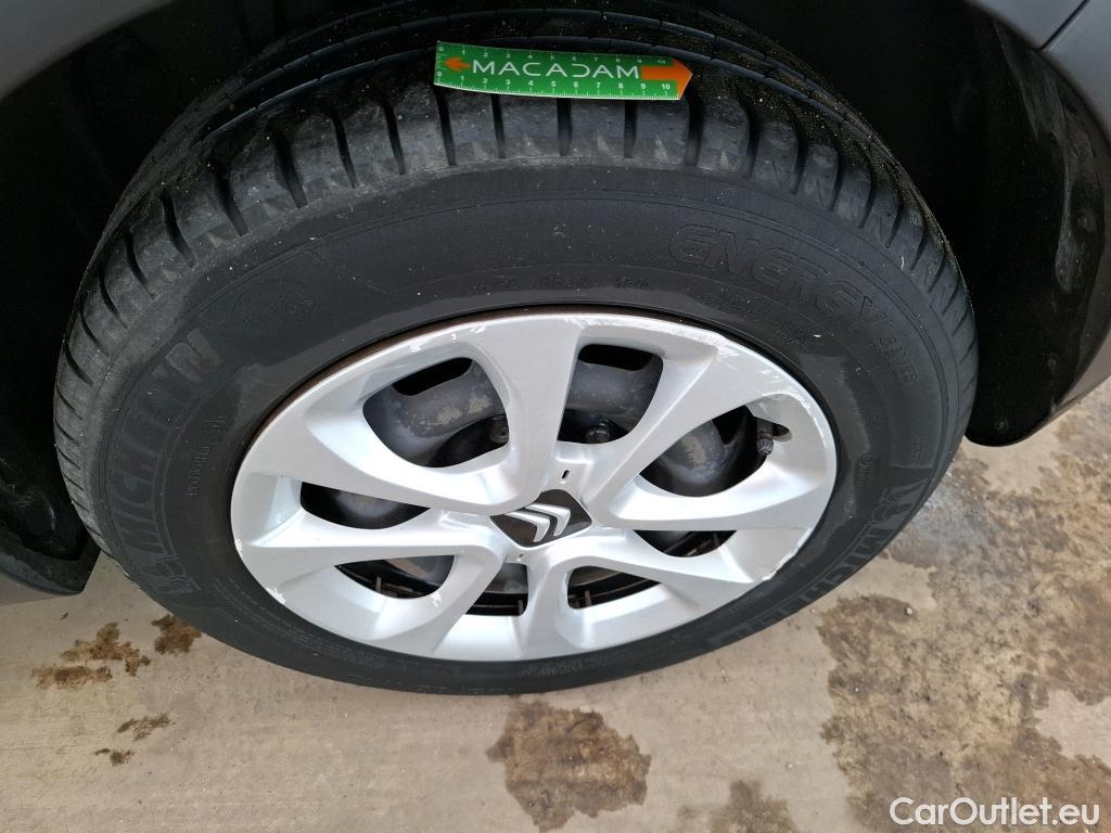  Citroen  C3  Feel 1.2 PureTech 80CV BVM5 E6 #43