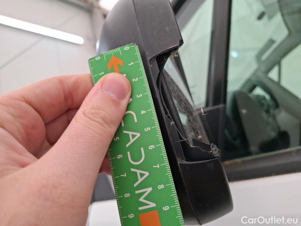  Citroen  Berlingo  Fourgon Club L1 (Court) 1.6 BlueHDi 100CV BVM5 E6 #16