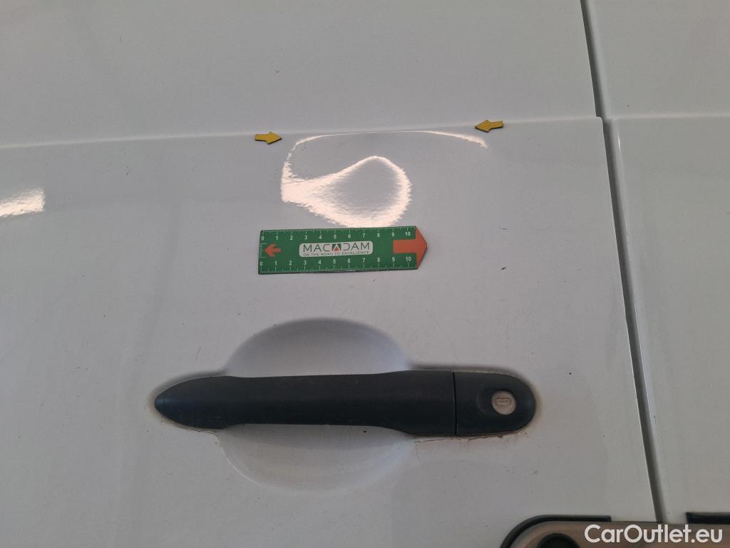  Renault  Kangoo  Express Extra (Série Spéciale) 1.5 dCi 90CV BVM5 E6 #16
