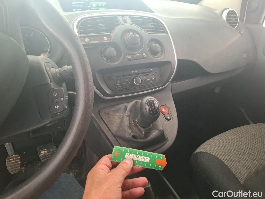  Renault  Kangoo  Express Extra (Série Spéciale) 1.5 dCi 90CV BVM5 E6 #58