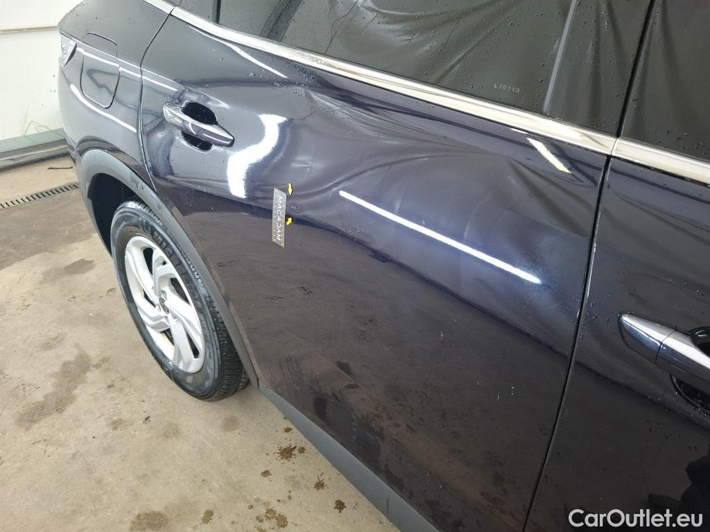  DS  DS7 7 Crossback Business 1.2 PureTech 130CV BVM6 E6dT #9