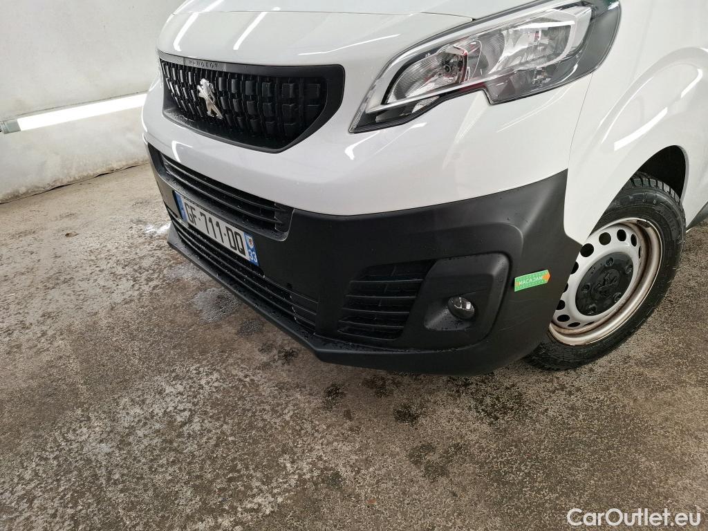  Peugeot  Expert  Fourgon Premium L2 1.5 HDi 120CV BVM6 E6d #3