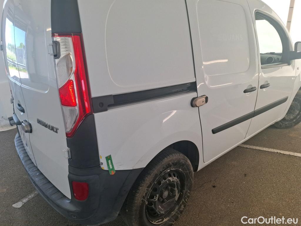  Renault  Kangoo  Express Extra (Série Spéciale) 1.5 dCi 90CV BVM5 E6 #6