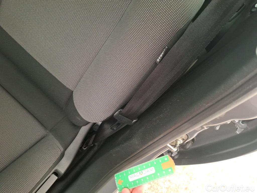  Citroen  C3 CITROEN  5p Berline PureTech 82 S&S BVM Feel Business #10