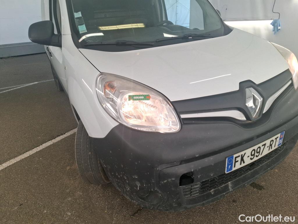  Renault  Kangoo  Express Extra (Série Spéciale) 1.5 dCi 90CV BVM5 E6 #78