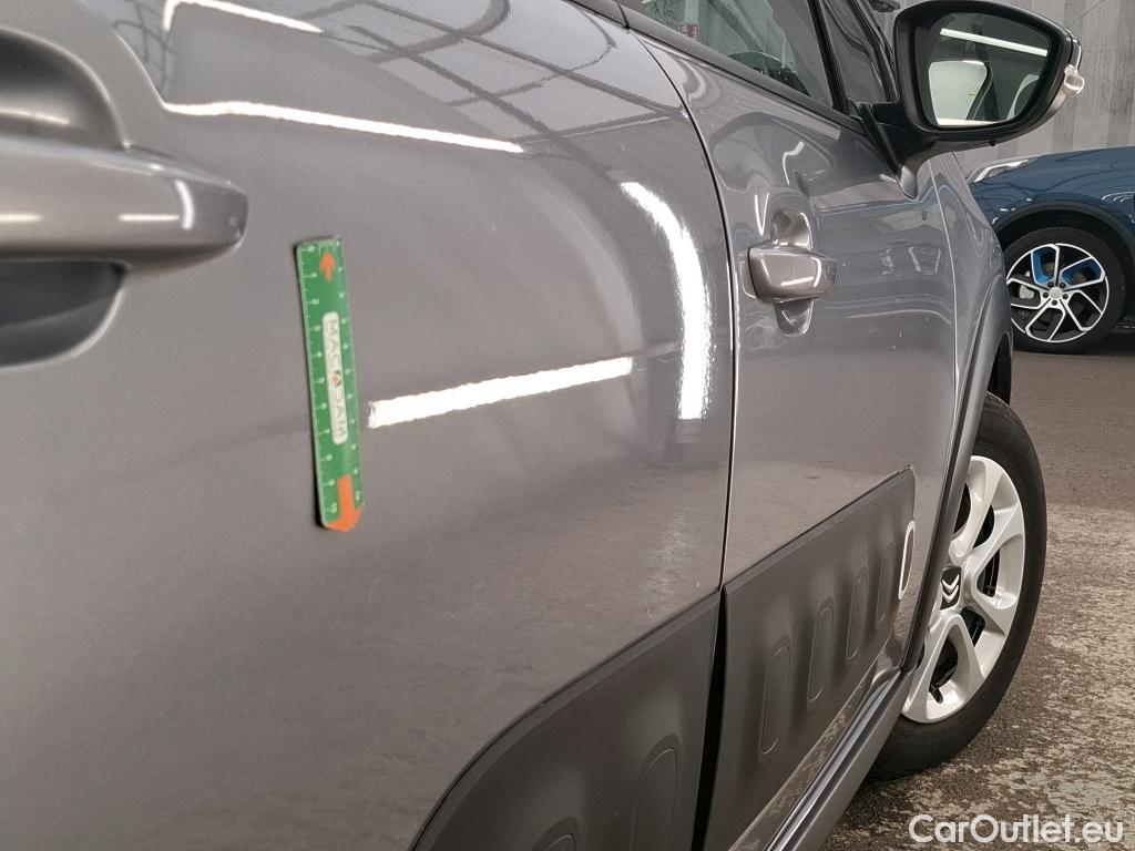  Citroen  C3 CITROEN  5p Berline PureTech 82 S&S BVM Feel Business #3