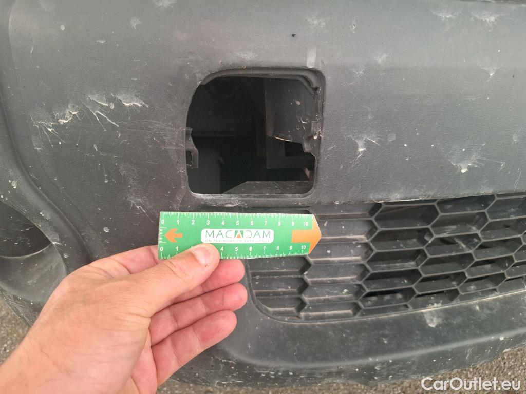  Renault  Kangoo  Express Extra (Série Spéciale) 1.5 dCi 90CV BVM5 E6 #55