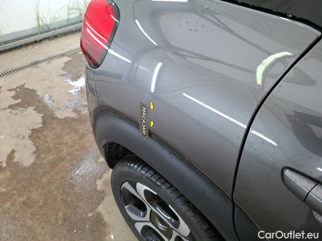  Citroen  C3  Aircross Shine 1.2 PureTech 110CV BVM6 E6d #12