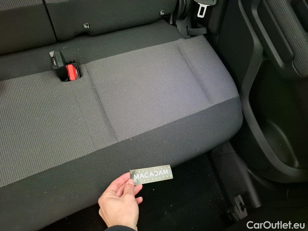  Citroen  C3  Aircross Shine 1.2 PureTech 110CV BVM6 E6d #18