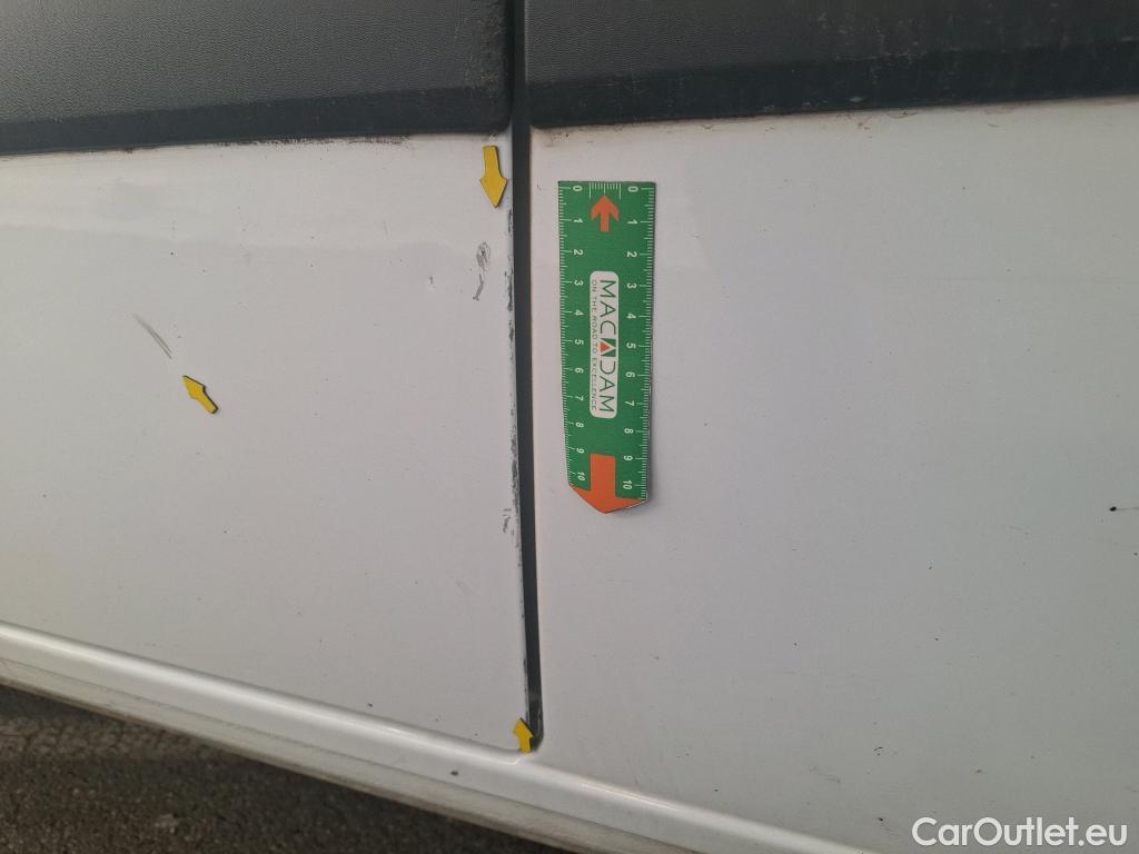  Renault  Kangoo  Express Extra (Série Spéciale) 1.5 dCi 90CV BVM5 E6 #31