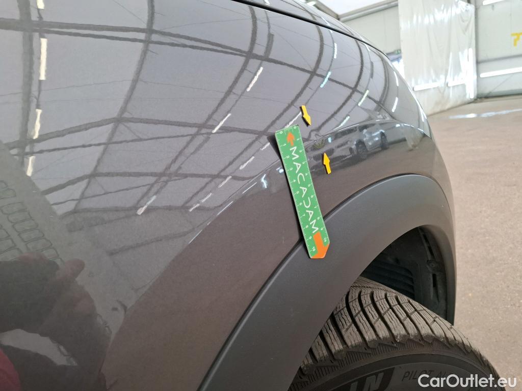  Citroen  C5 Aircross CITROEN   2018  5P  SUV Hybrid 225 ëEAT8 Business #12