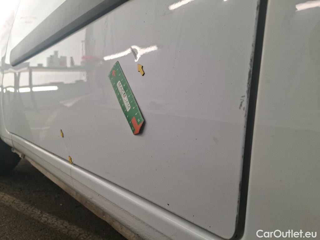  Renault  Kangoo  Express Extra (Série Spéciale) 1.5 dCi 90CV BVM5 E6 #27