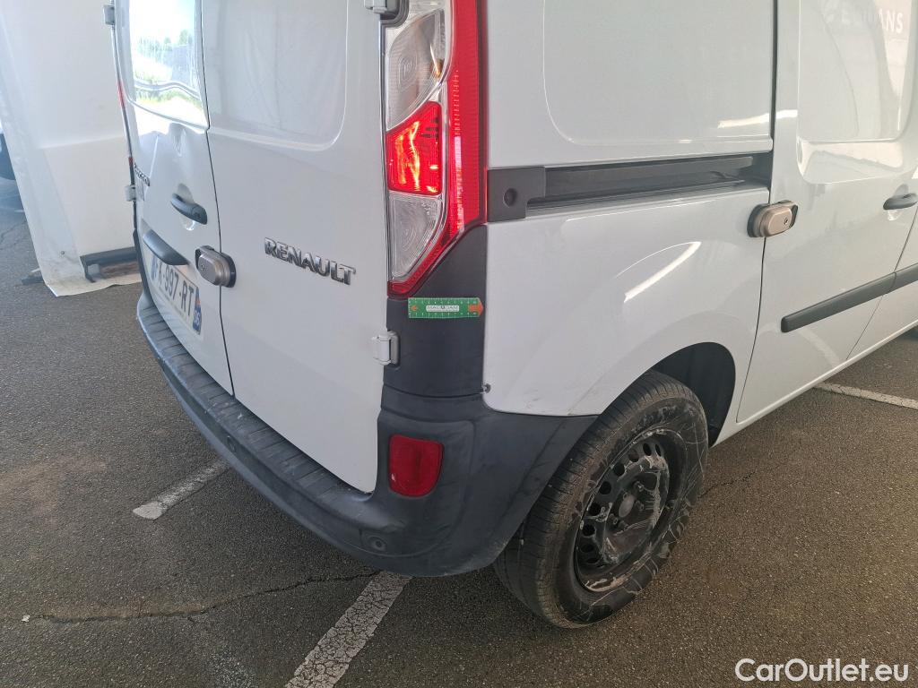  Renault  Kangoo  Express Extra (Série Spéciale) 1.5 dCi 90CV BVM5 E6 #80