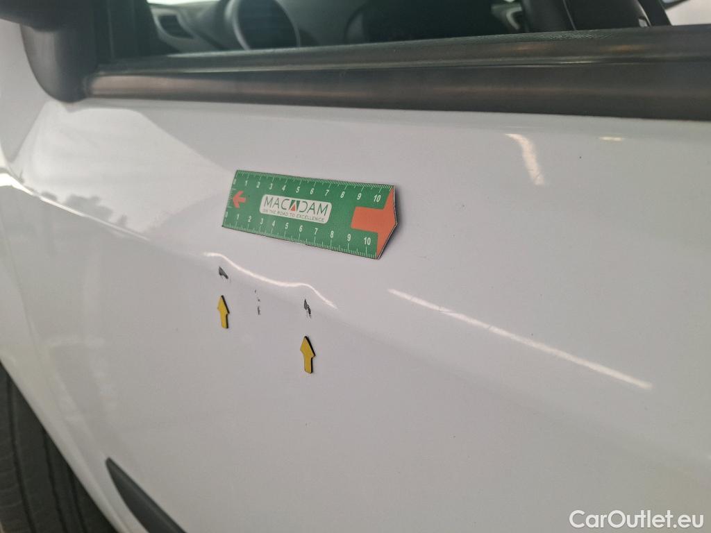  Renault  Kangoo  Express Extra (Série Spéciale) 1.5 dCi 90CV BVM5 E6 #29