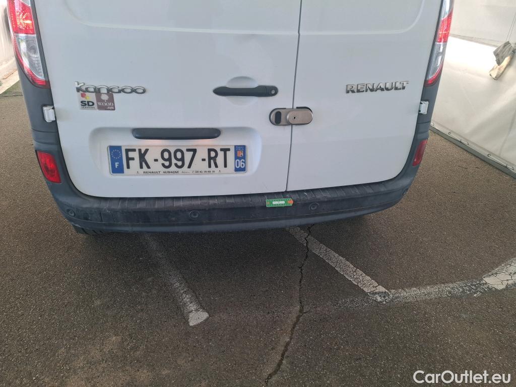  Renault  Kangoo  Express Extra (Série Spéciale) 1.5 dCi 90CV BVM5 E6 #13