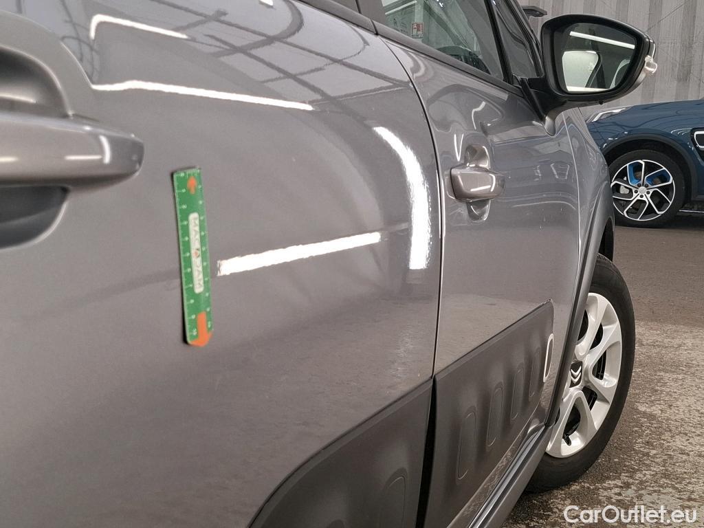  Citroen  C3 CITROEN  5p Berline PureTech 82 S&S BVM Feel Business #2