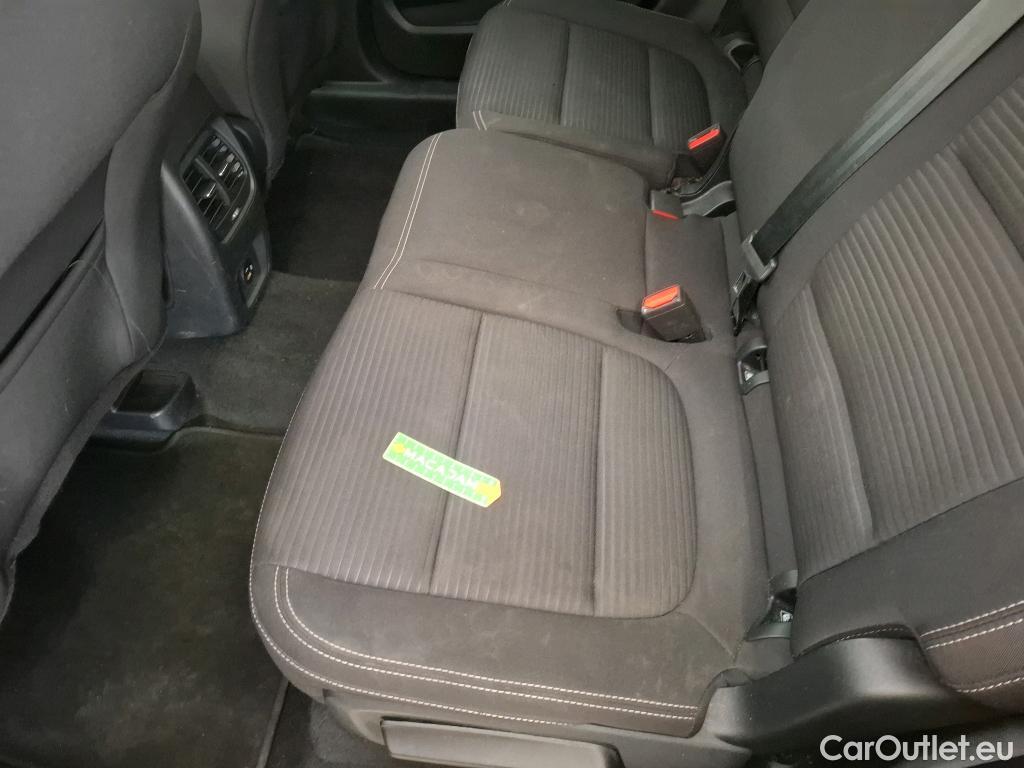  Ford  Kuga  Titanium 1.5 EcoBlue 120CV BVA8 E6dT #25
