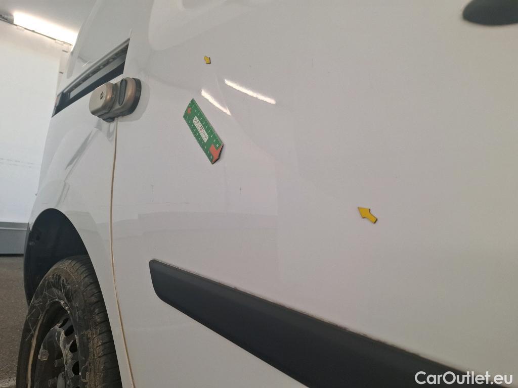  Renault  Kangoo  Express Extra (Série Spéciale) 1.5 dCi 90CV BVM5 E6 #5