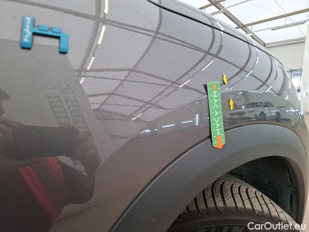  Citroen  C5 Aircross CITROEN   2018  5P  SUV Hybrid 225 ëEAT8 Business #11