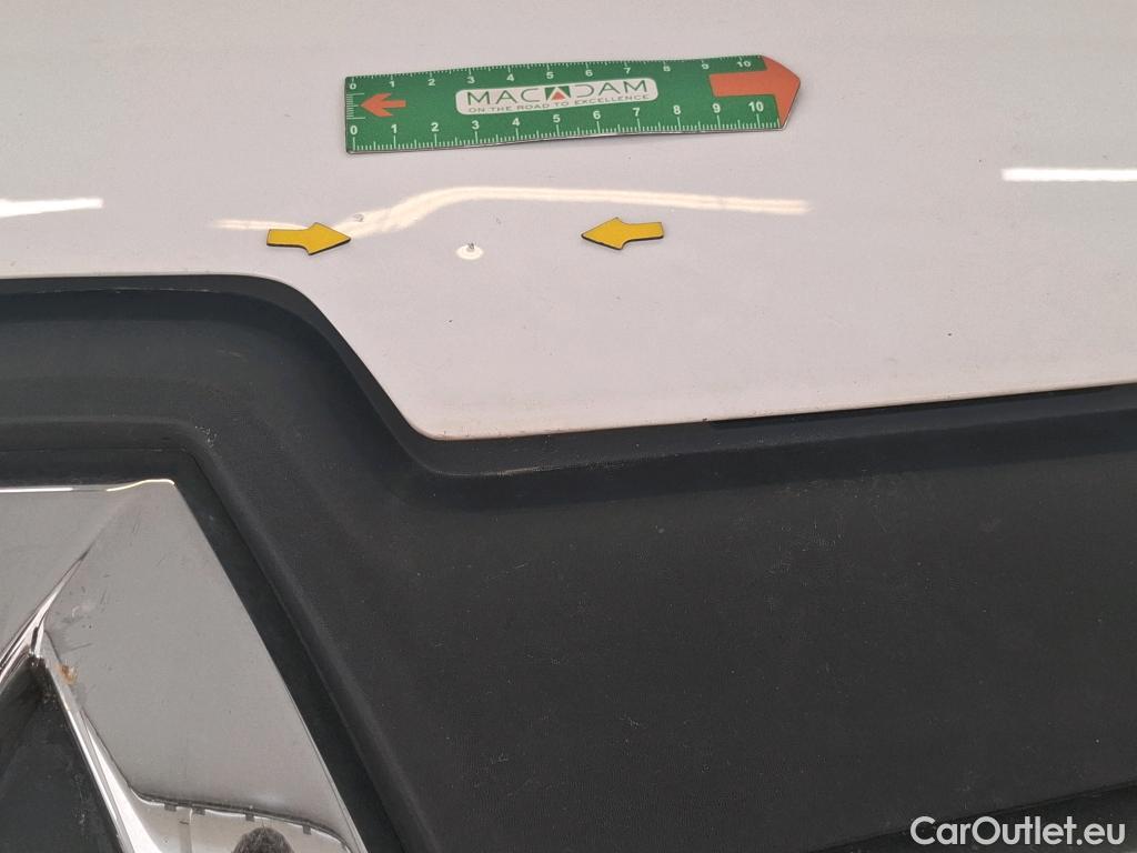  Renault  Kangoo  Express Extra (Série Spéciale) 1.5 dCi 90CV BVM5 E6 #48