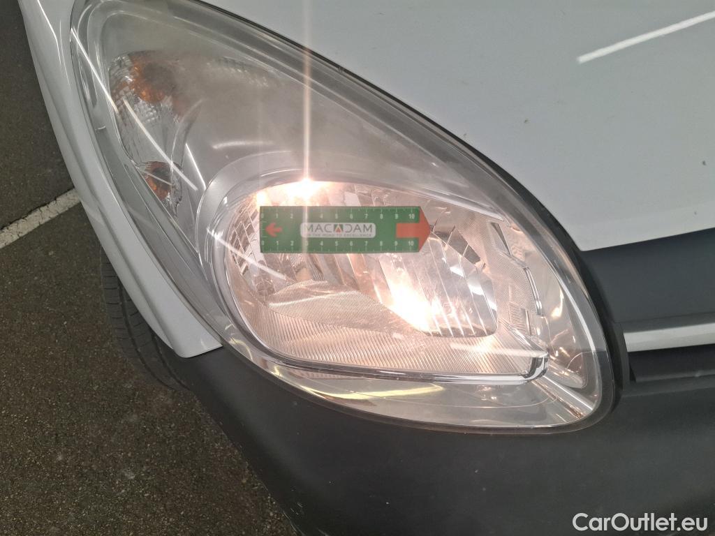  Renault  Kangoo  Express Extra (Série Spéciale) 1.5 dCi 90CV BVM5 E6 #79